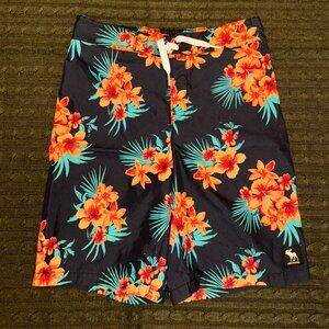Swim Trunks